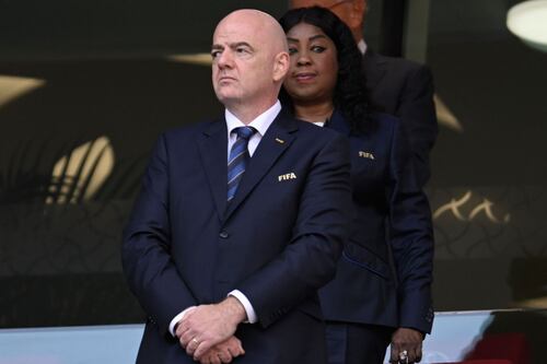 Nueva Zelanda retira apoyo a Infantino y pide revisión de FIFA para ‘restablecer la credibilidad’