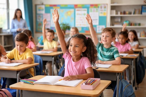 SEP Preinscripciones 2026–2027 de preescolar, primaria y secundaria en línea: Fechas y calendario