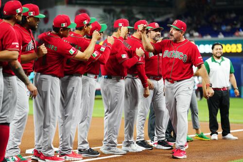 El orgullo de Benjamín Gil: ‘Perdimos, no nos derrotaron; habrá cambio radical del beisbol mexicano’