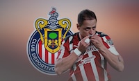 Chicharito SALE de Chivas y agradecen su ‘INSPIRACIÓN’ para el GOLEADOR Hormiga González