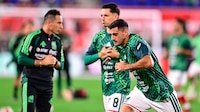 ‘Te toca el corazón’; Germán Berterame recuerda cómo se enteró que no iría al Mundial 2026 con México
