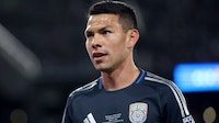 Revelan sueldos de la MLS: Chucky Lozano es el cuarto mejor pagado sin jugar; Messi lidera la lista