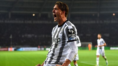 El delantero serbio aseguró que la reducción de puntos no afectó al grupo, pues se mantienen unidos.