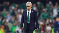 ‘No sé si es nuestra realidad’; Javier Aguirre, tras 3ra eliminación en Octavos; explicó salida de Quiñones