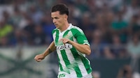 Champions League 26/27: Así inicia la Tabla de Posiciones, con el Betis de Álvaro Fidalgo segundo