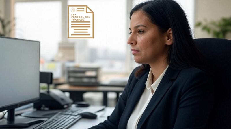 ¿Jornada Laboral de 40 horas en México por fin será aprobada? En esta fecha la discutirá Morena