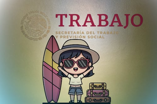 ¿Tienen 3 o 4 días de descanso por MEGAPUENTE de MARZO los trabajadores en México? Esto dice la LFT