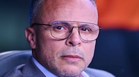 ‘Estoy satisfecho, no eufórico’; DT de Marruecos cree que debieron ganarle a Brasil