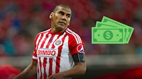 Carlos Salcido confiesa que Chivas le pagaba 7 MIL PESOS aunque ya era seleccionado mexicano