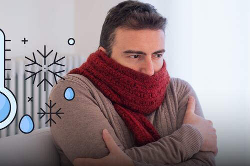 ¡Viene lo peor! 5 días de hasta -15 grados por Segunda Tormenta Invernal: Ve estados más afectados