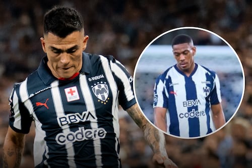 ‘Nadie está por encima del club’: Luis Reyes habla sobre INDISCIPLINA de Anthony Martial en Rayados