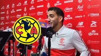 ‘Obligación no, pero buscaremos el primer lugar’: Toluca, sin presión por cerrar ante América