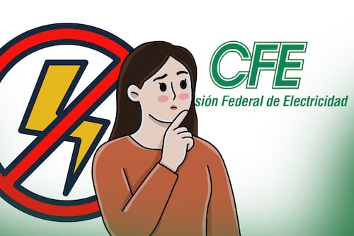 ¿Hay apagón de luz masivo en México hoy sábado 28 de MARZO por la Hora del Planeta? Te decimos
