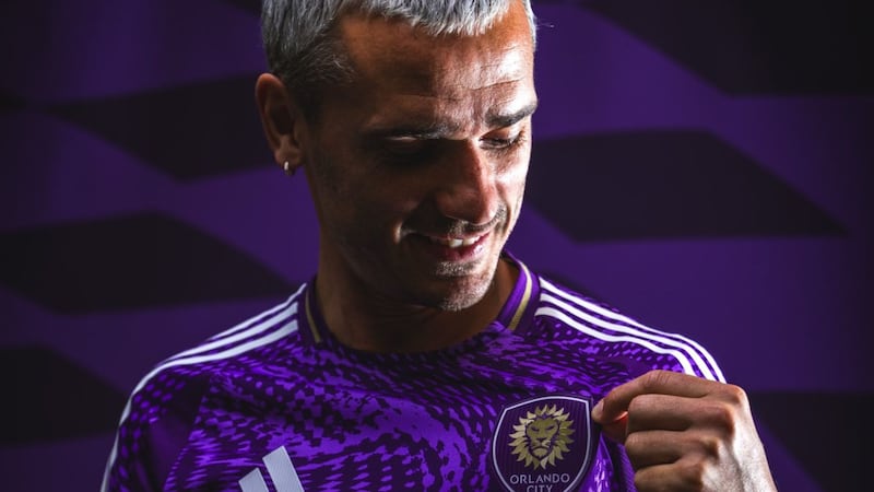 Antoine Griezmann: ¿Qué clubes mexicanos enfrentará el fichaje del Orlando City en Leagues Cup 2026?