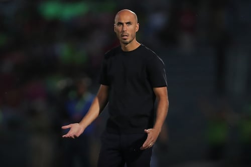 De acuerdo con reportes, Guido Pizarro renovaría como DT de Tigres hasta 2028