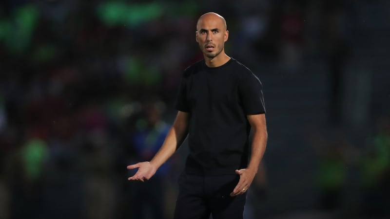 De acuerdo con reportes, Guido Pizarro renovaría como DT de Tigres hasta 2028