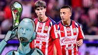 ¿Cómo le irá a Chivas en el Clausura 2026 de la Liga MX? Inteligencia Artificial predice si por fin llega el título