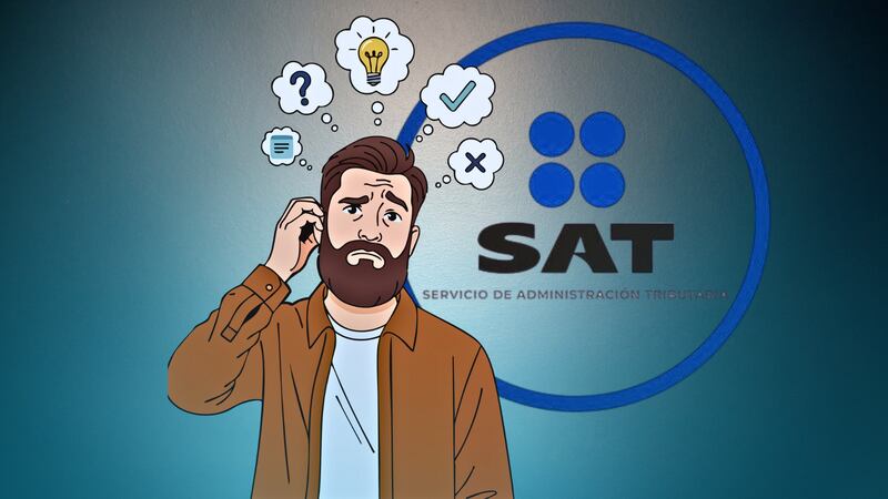 ¿Qué errores no debes cometer en TRANSFERENCIAS BANCARIAS para evitar MULTAS del SAT en 2026?