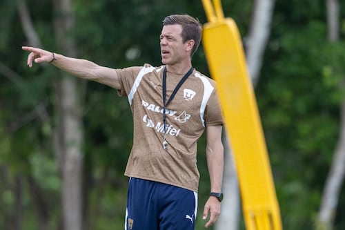 Esteban Solari promete ‘dos refuerzos importantes’ para Pumas y admite que NO TRAICIONÓ a Pachuca