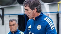 Almada advierte sobre refuerzos de América: ‘Esperamos 4 o 5, pero no los manejo yo’