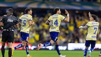 América, el primer equipo en llegar a 6 mil goles en competencias oficiales de México