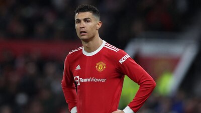 Ronaldo marcó, pero Manchester United sigue sin reaccionar.