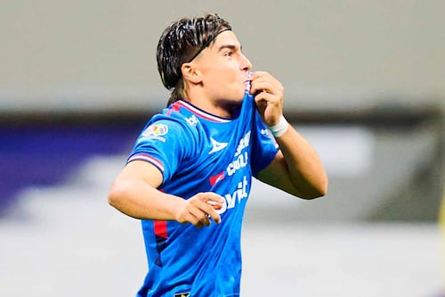 Cruz Azul ganó un millón de dólares tras vencer a Necaxa, pero no fue líder: ¿Por qué recibió ese premio?