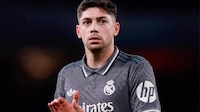 Valverde ACUSA que hay un SOPLÓN en el Real Madrid tras pelea con Tchouameni: ‘Alguien filtra cosas’