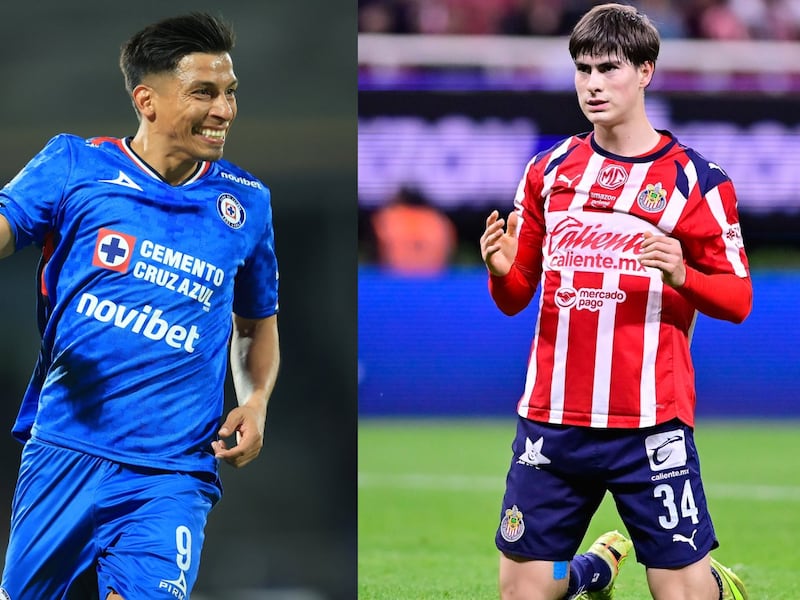 En LUP consideran que Ángel Sepúlveda sí meterá presión a Hormiga González en Chivas