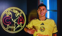 Edwin Cerrillo GOZÓ a las Águilas desde niño, con carne asada INCLUIDA: ‘Siempre fuimos americanistas’