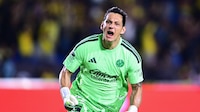 América vs Columbus: Rodolfo Cota ATAJÓ PENAL en Cuartos de Final de Leagues Cup 2026 (VIDEO)