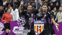 Marco Fabián, entre el sueño de llevar al Andorra FC a Champions y exponenciar la MASL