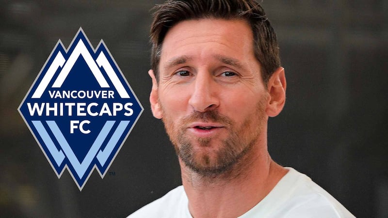 Fans del Vancouver Whitecaps ganan juicio contra su club por no poder ver a Leo Messi