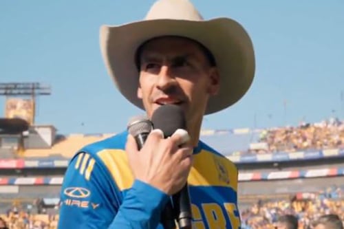 Nahuel Guzmán lanza emotivo mensaje a la afición de Tigres: ‘Vamos a entregar el corazón’ (VIDEO)