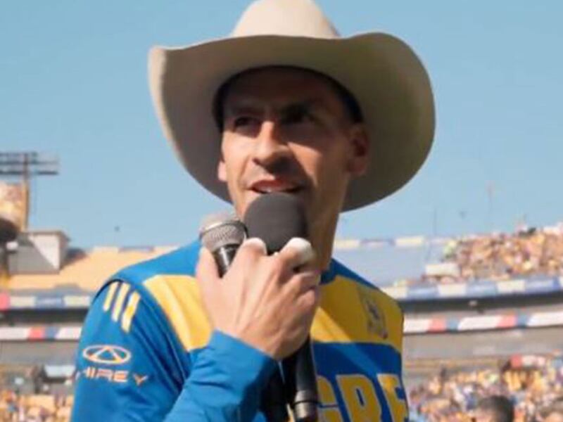 Nahuel Guzmán lanza emotivo mensaje a la afición de Tigres: ‘Vamos a entregar el corazón’ (VIDEO)