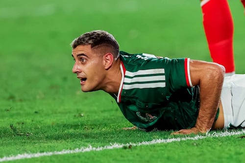 ¿Cuántos millones se lleva Atlético de Madrid por venta de Berterame del Monterrey al Inter Miami?