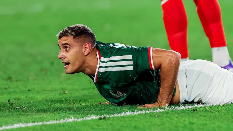 ¿Cuántos millones se lleva Atlético de Madrid por venta de Berterame del Monterrey al Inter Miami?