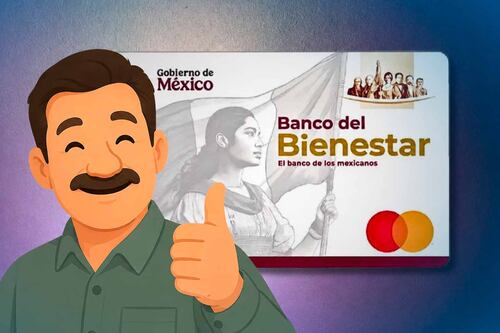 Pensión Hombres Bienestar 2026: ¿Cuándo son las próximas fechas de pago a sus beneficiarios?