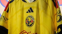 ¿Cuánto cuesta la nueva playera del América para el Apertura 2026 de la Liga MX?