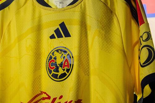 ¿Cuánto cuesta la nueva playera del América para el Apertura 2026 de la Liga MX?