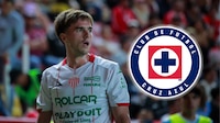 Cruz Azul entabló pláticas con Agustín Palavecino y tiene en el radar a dos delanteros