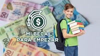 Mi Beca Para Empezar: Otorgarán hasta 1,180 PESOS para comprar UNIFORMES y útiles; ¿en qué fecha?