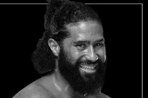 Murió el luchador Jonathan “JAKA” Echevarria tras varios días hospitalizado; solo tenía 39 años