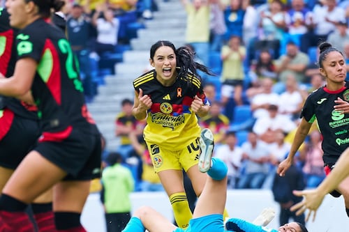 ¡América vuela a Semis! Las Águilas sufrieron para eliminar a Bravas en Cuartos de Final