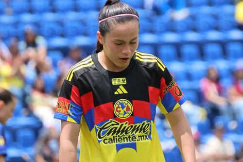 ‘Somos el equipo a vencer’: América Femenil buscará ser INVENCIBLE tras el TRIPLETE y estrenar estadio
