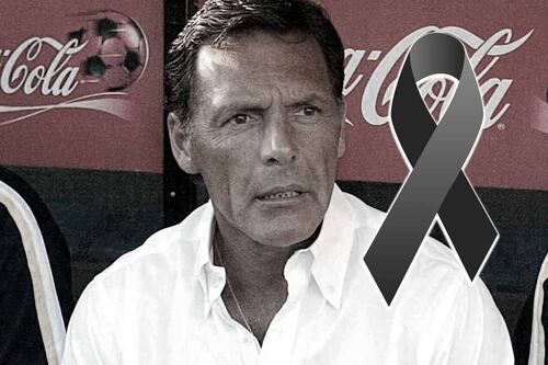 Murió Miguel Ángel Russo, entrenador de Boca Juniors; dirigió en México a Morelia