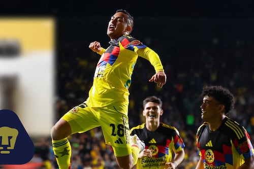 ¡Un ‘lindo gatito’! América ya CALIENTA el Clásico Capitalino ante Pumas con esta BURLA (FOTO)