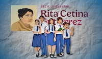 Beca Rita Cetina 2026: ¿En qué puedes gastar el dinero de tu apoyo durante las Vacaciones de Verano?