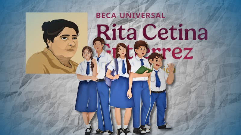 Beca Rita Cetina 2026: ¿En qué puedes gastar el dinero de tu apoyo durante las Vacaciones de Verano?