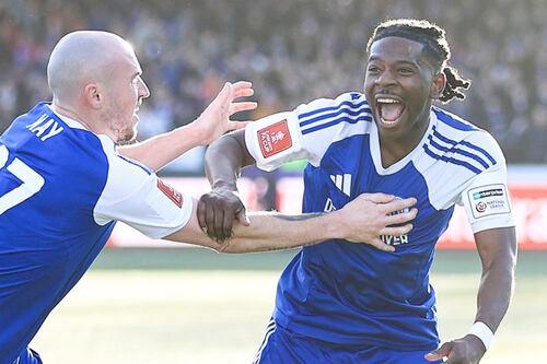 Crystal Palace fue ELIMINADO de la FA Cup por club de 6A DIVISIÓN; Guehi dio la cara ante los fans (VIDEO)